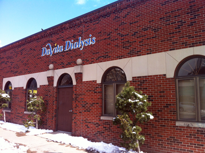 photo of Davita Dialysis